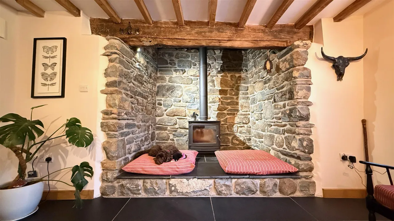 Gilfach Goch, Llanbedr, LL45, photo 6