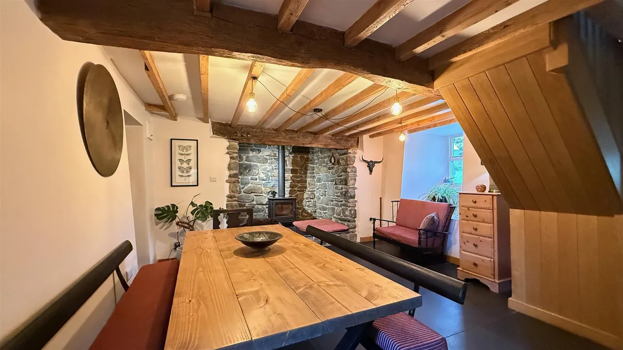 Gilfach Goch, Llanbedr, LL45, photo 15