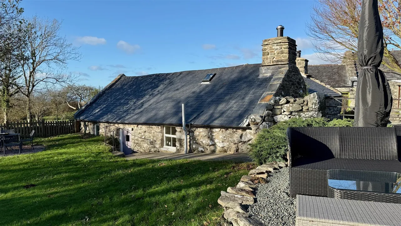 Gilfach Goch, Llanbedr, LL45, photo 28