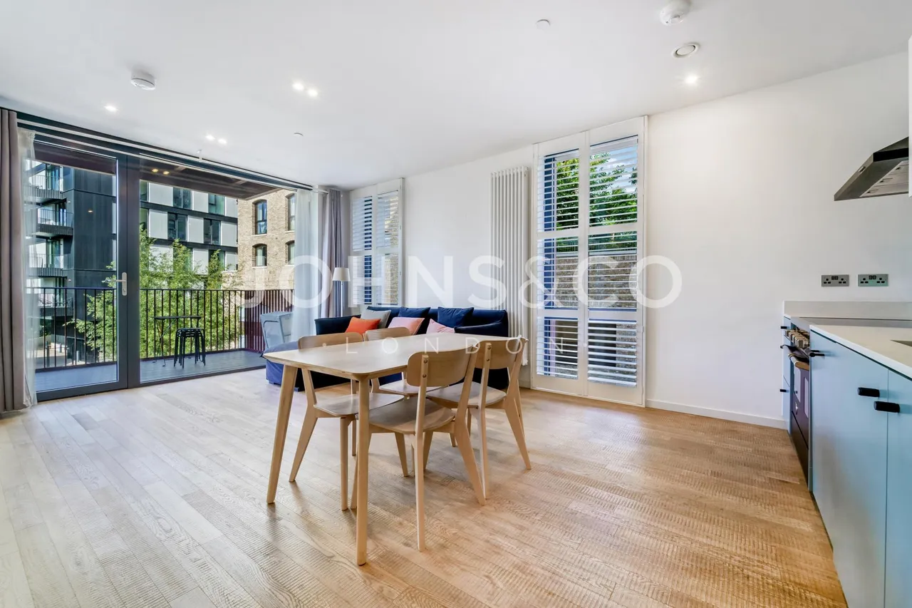 2 bed flat to rent, The Brentford Project, Brentford, TW8