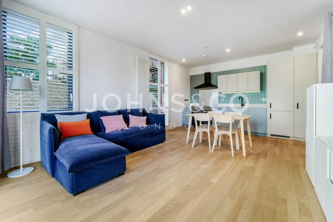 The Brentford Project, Brentford, TW8, photo 3