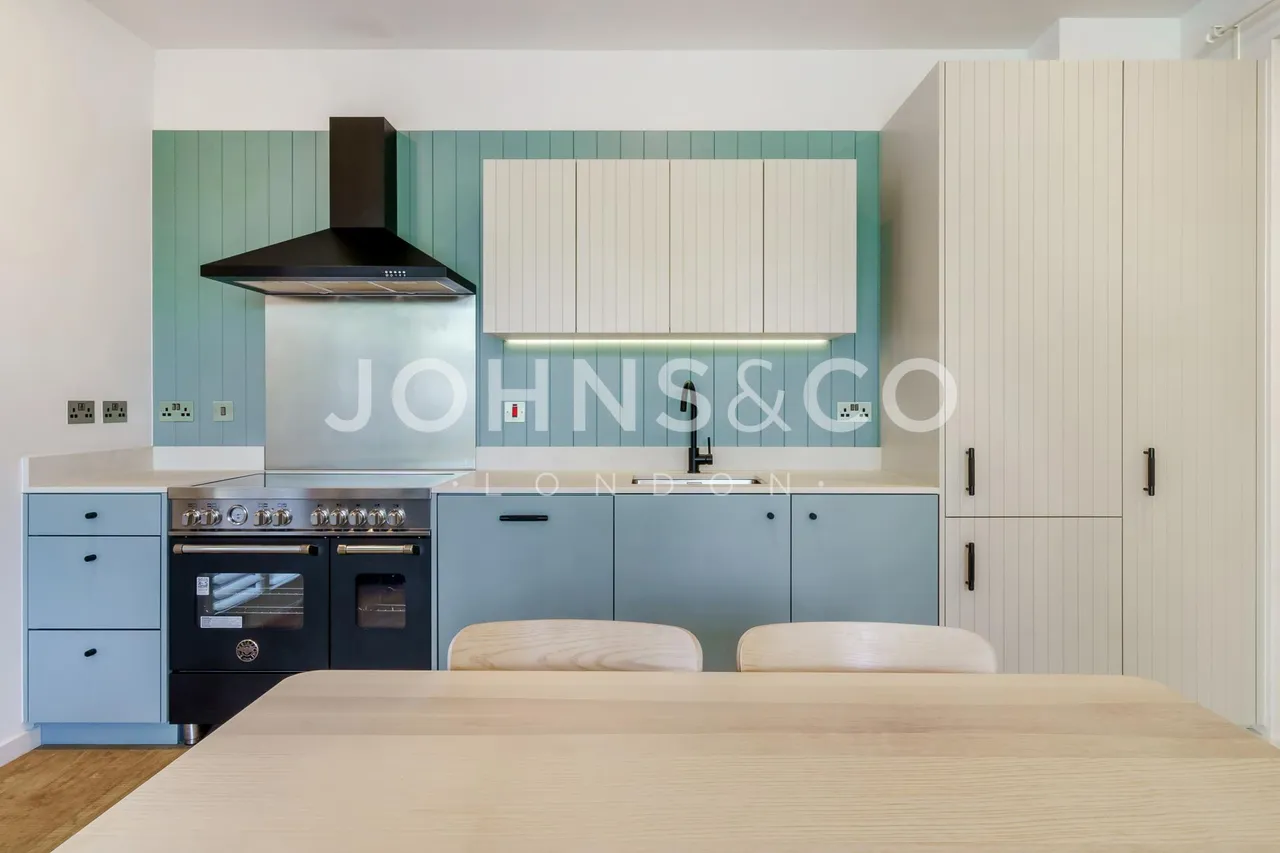 The Brentford Project, Brentford, TW8, photo 4
