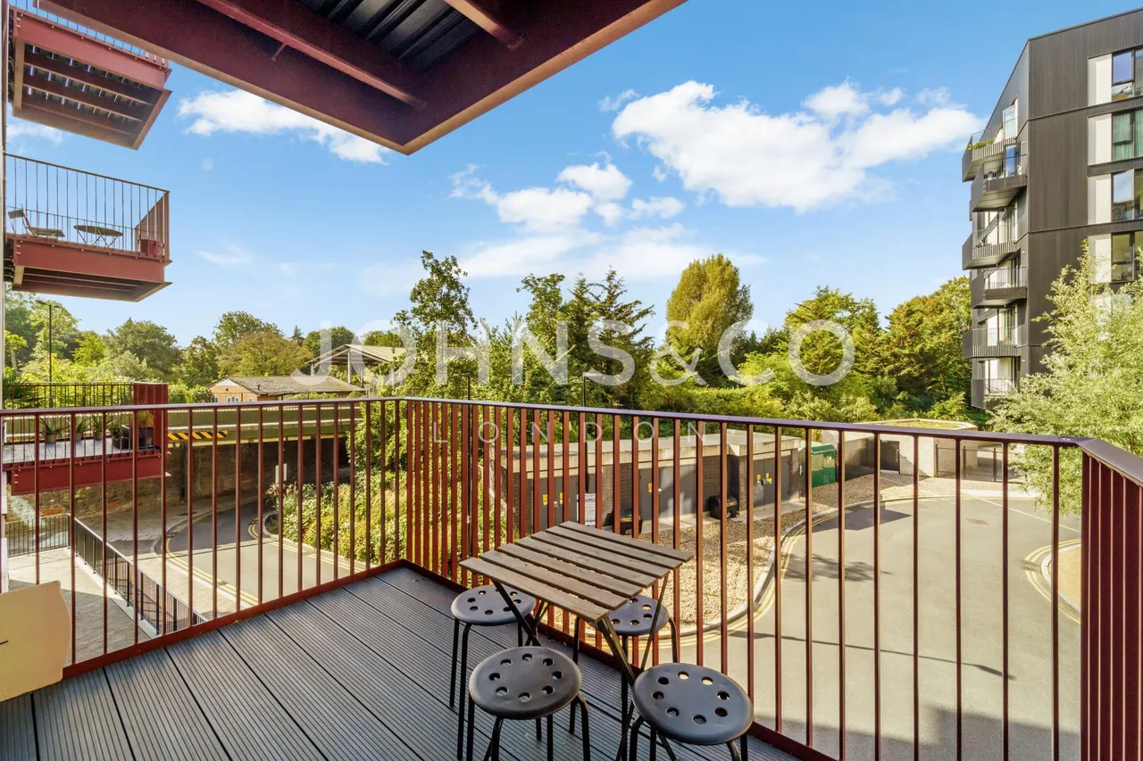 The Brentford Project, Brentford, TW8, photo 5