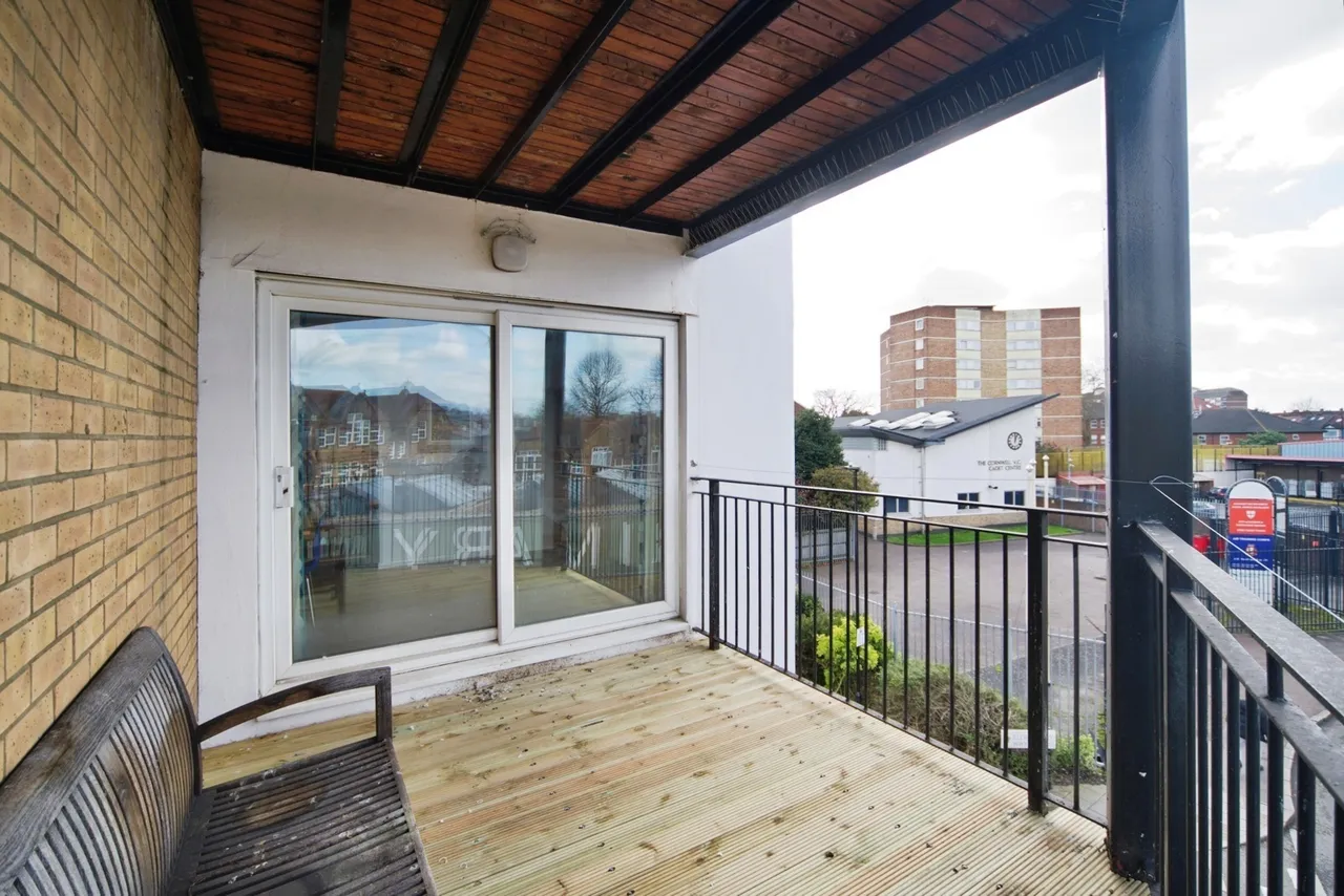 Elderberry Way, East Ham, London, E6, photo 4