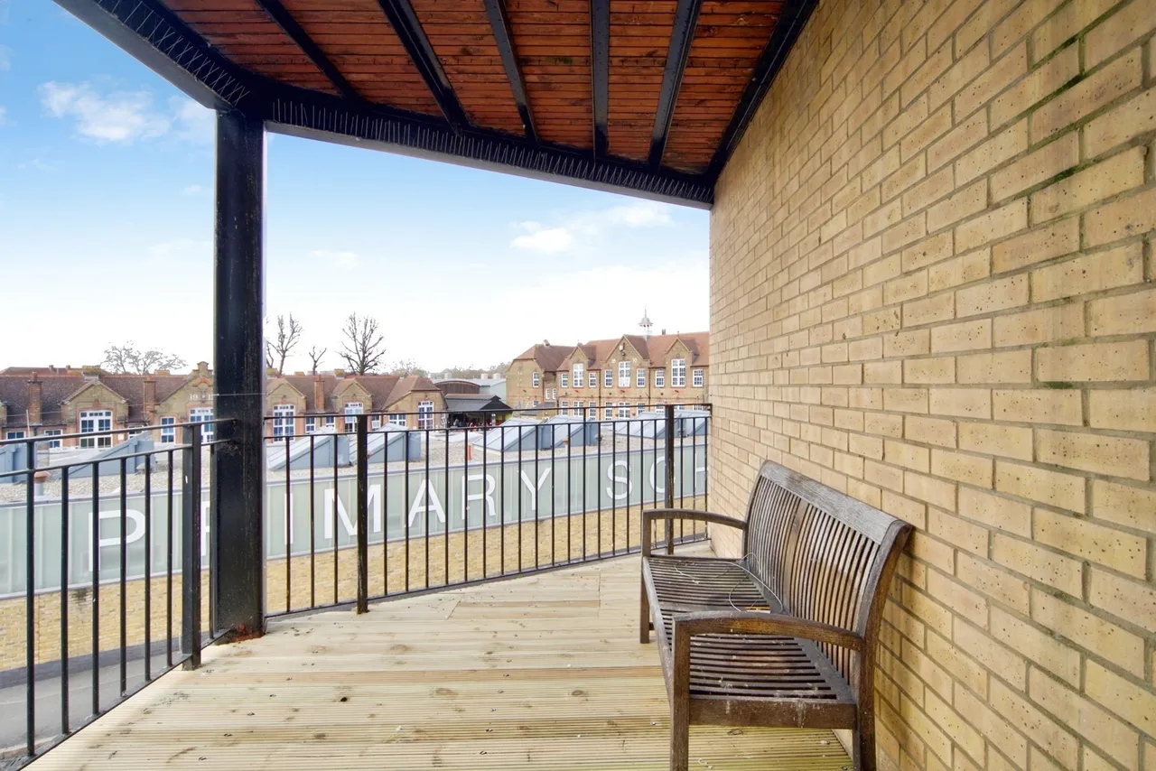 Elderberry Way, East Ham, London, E6, photo 11