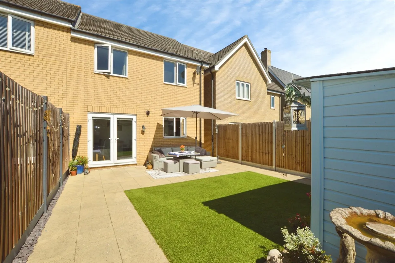 School Avenue, Basildon, Essex, SS15, photo 6