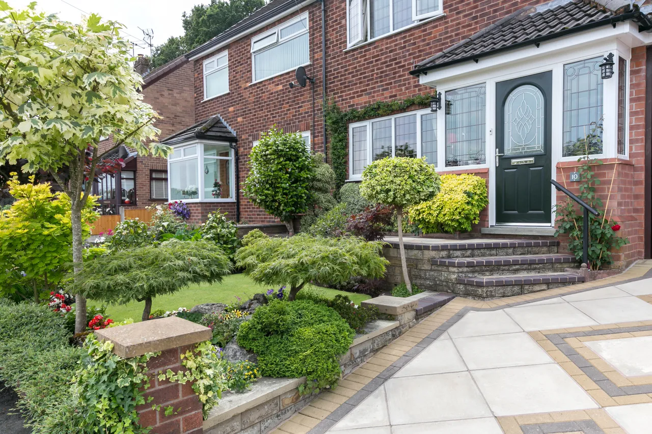 Tennyson Drive, Billinge, WN5, photo 21