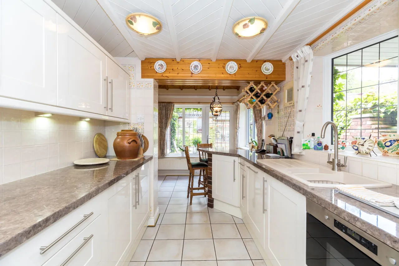 Tennyson Drive, Billinge, WN5, photo 4