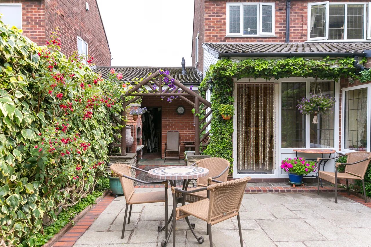 Tennyson Drive, Billinge, WN5, photo 20
