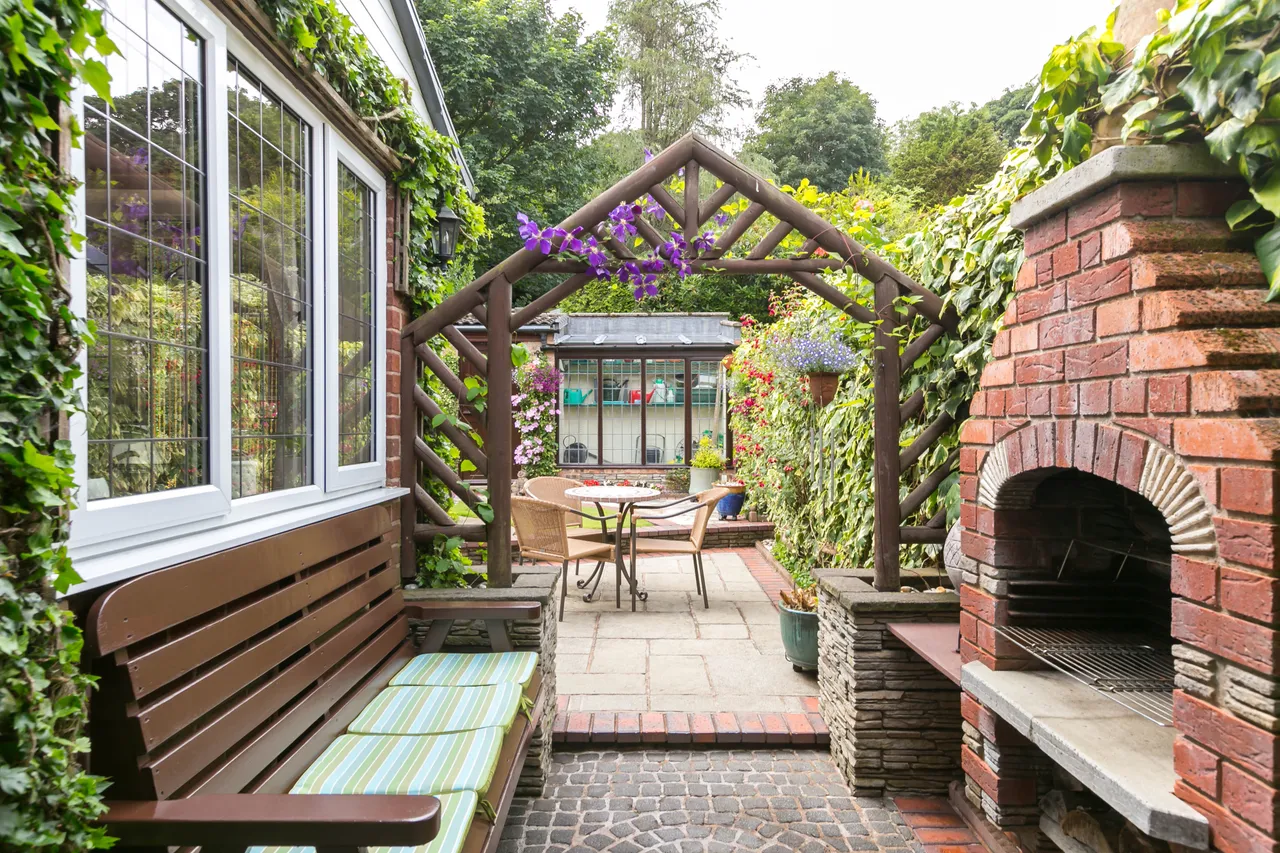 Tennyson Drive, Billinge, WN5, photo 14