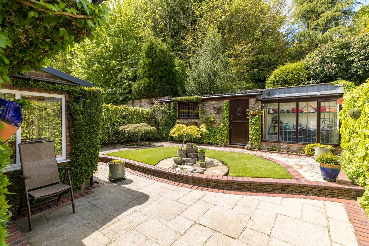 Tennyson Drive, Billinge, WN5, photo 9