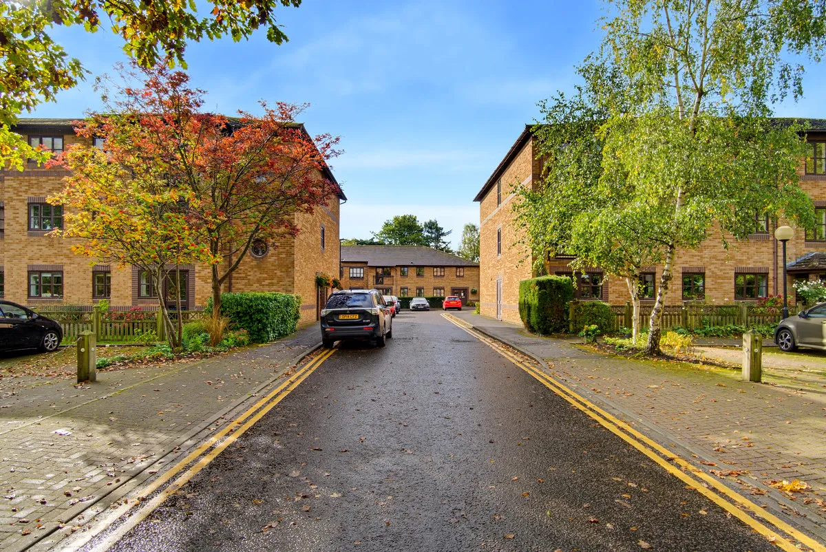 Wetherby Road, Harrogate, HG2, photo 14
