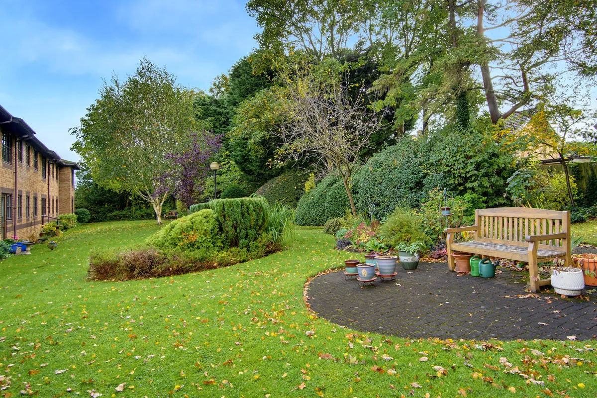 Wetherby Road, Harrogate, HG2, photo 12