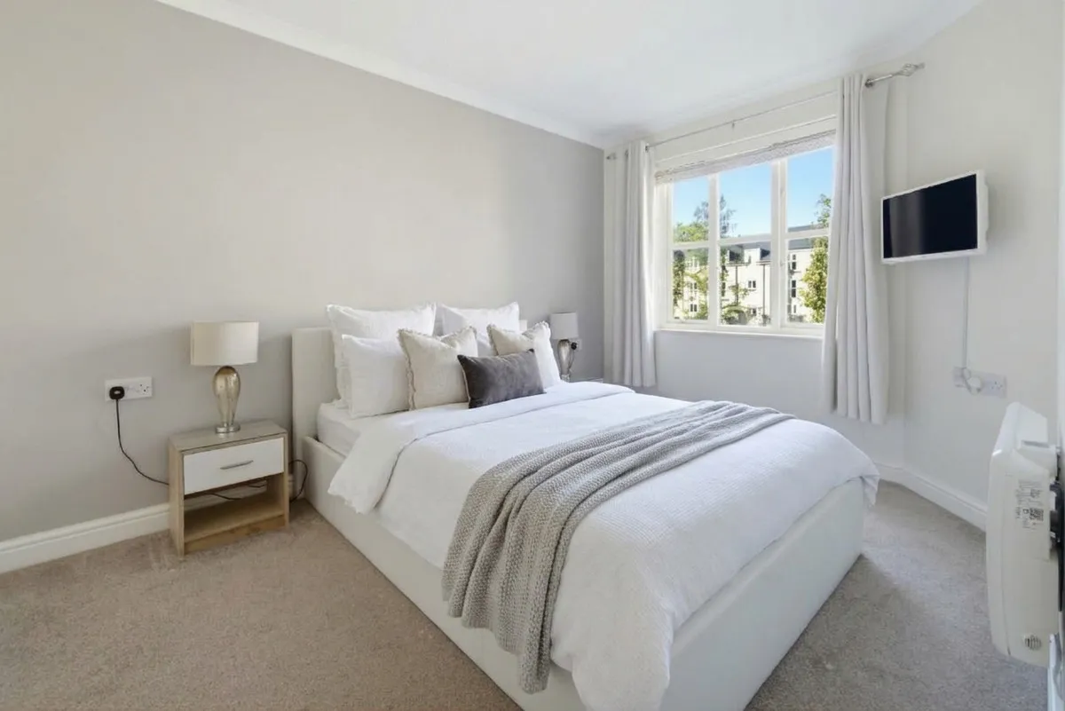 Wetherby Road, Harrogate, HG2, photo 5