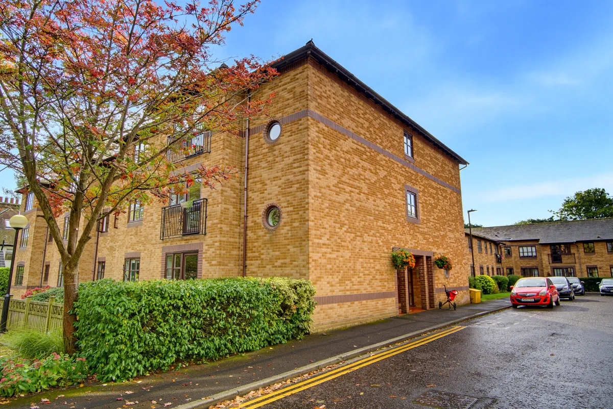 Wetherby Road, Harrogate, HG2, photo 11