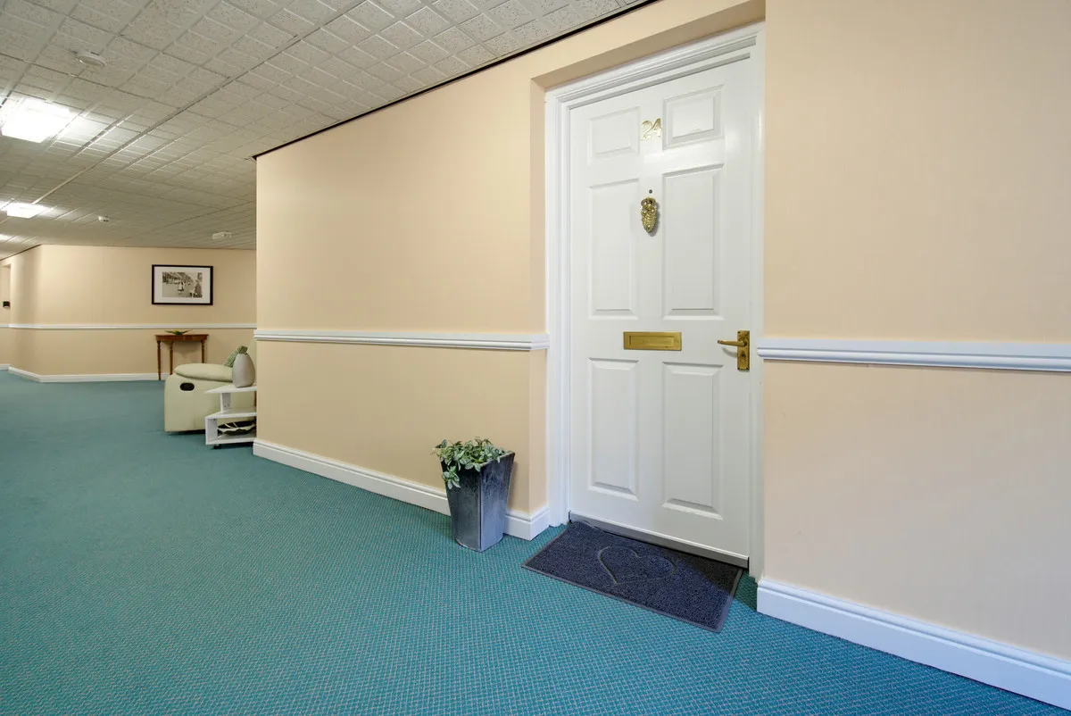 Wetherby Road, Harrogate, HG2, photo 8