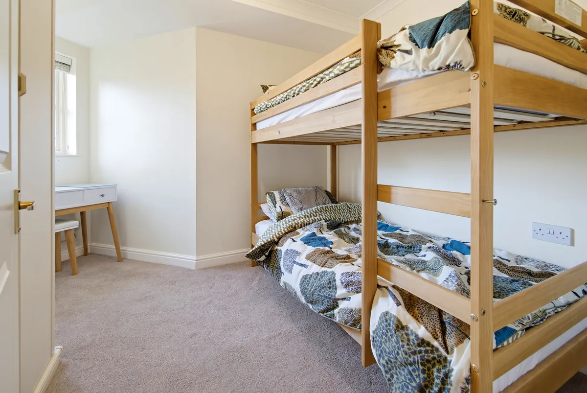 Wetherby Road, Harrogate, HG2, photo 6