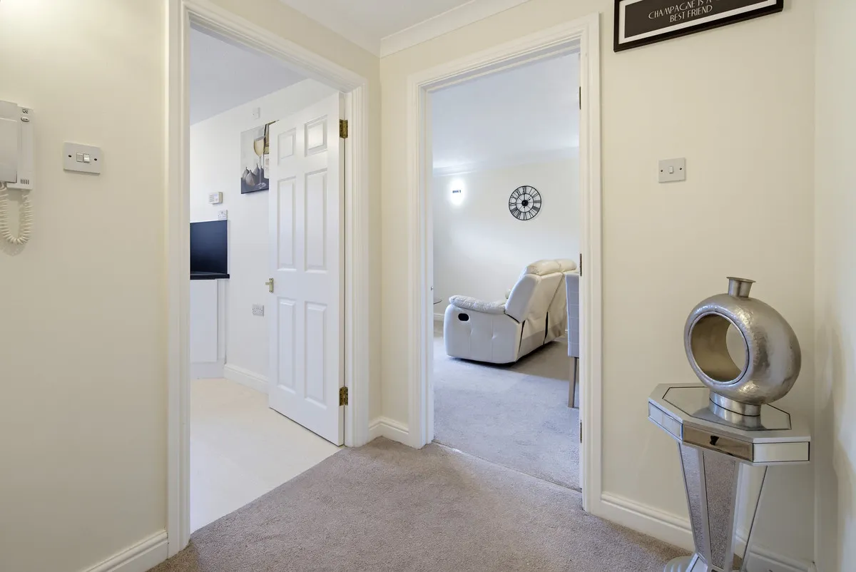 Wetherby Road, Harrogate, HG2, photo 4