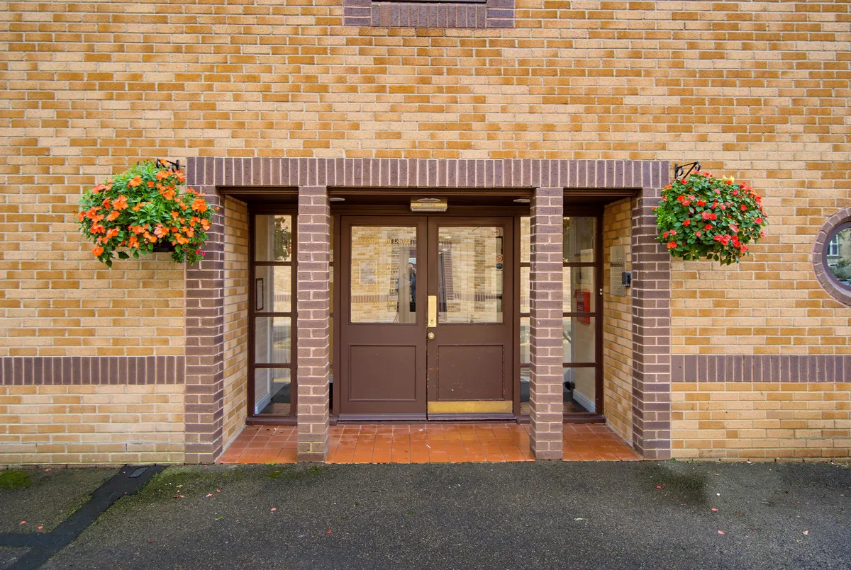 Wetherby Road, Harrogate, HG2, photo 13