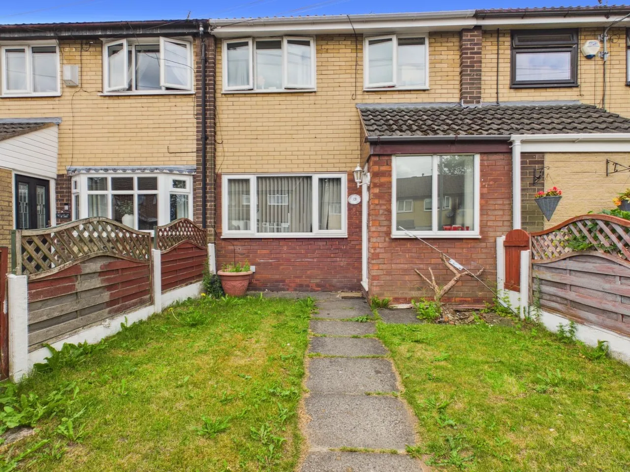 Birkdale Close, Hyde, SK14, photo 2