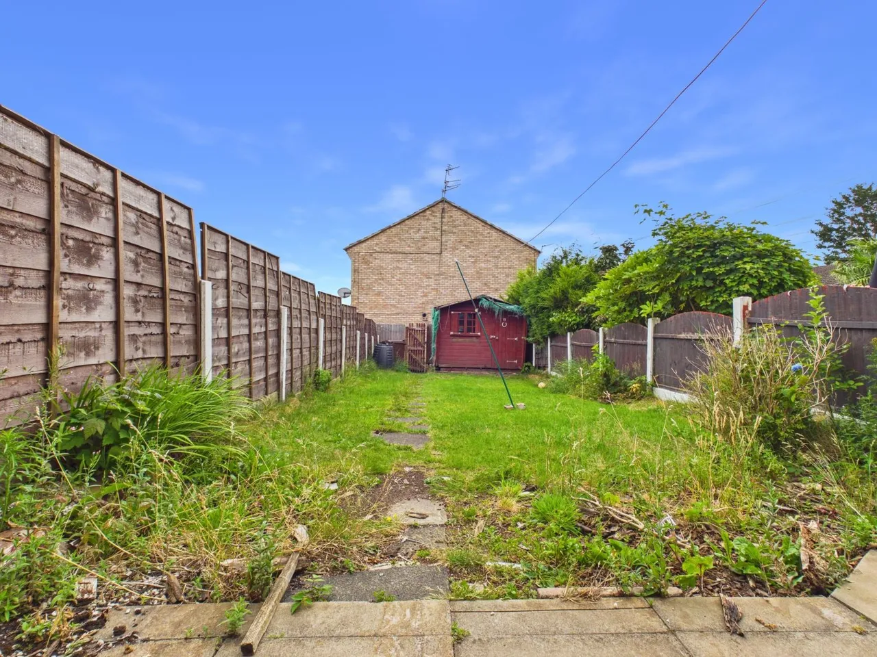 Birkdale Close, Hyde, SK14, photo 16
