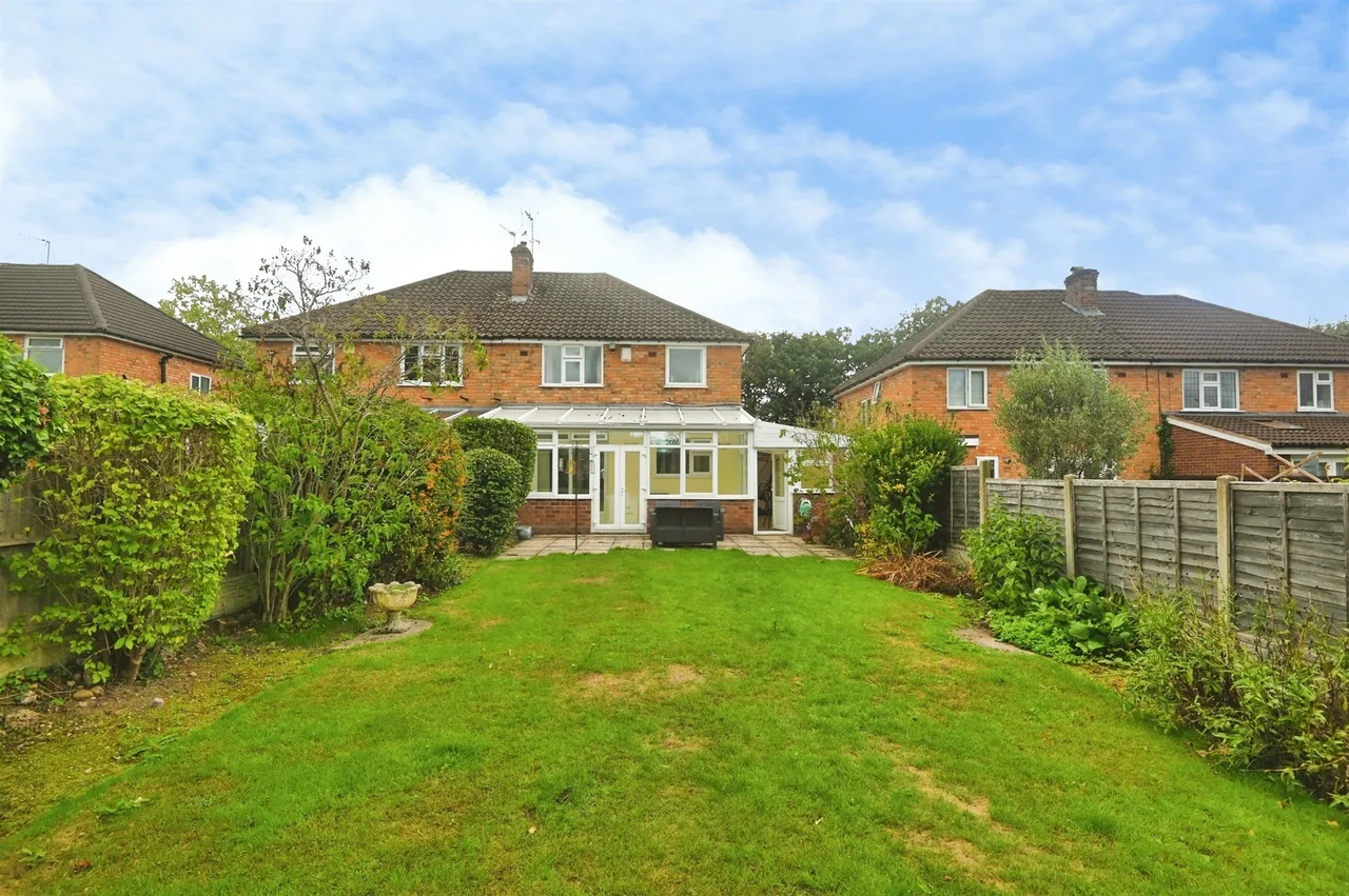 Water Orton Road, Castle Bromwich, B36, photo 19