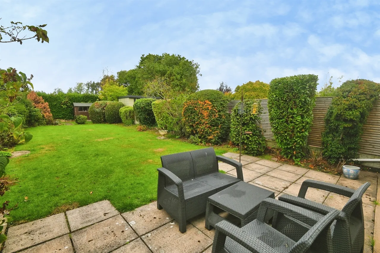 Water Orton Road, Castle Bromwich, B36, photo 21