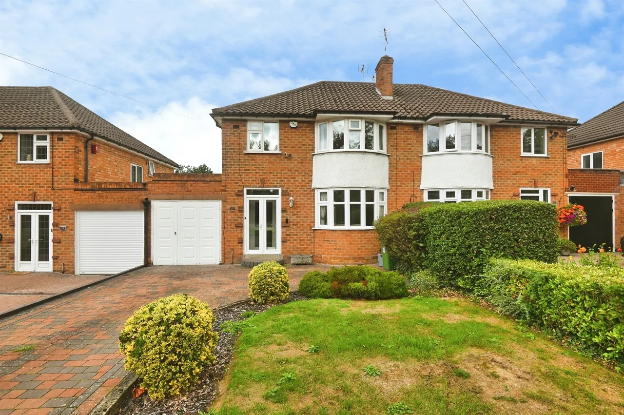 Water Orton Road, Castle Bromwich, B36, photo 22
