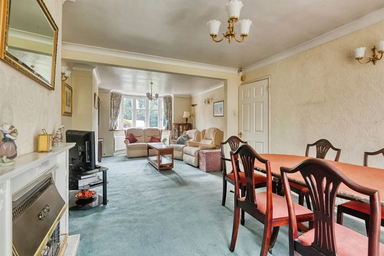 Water Orton Road, Castle Bromwich, B36, photo 4