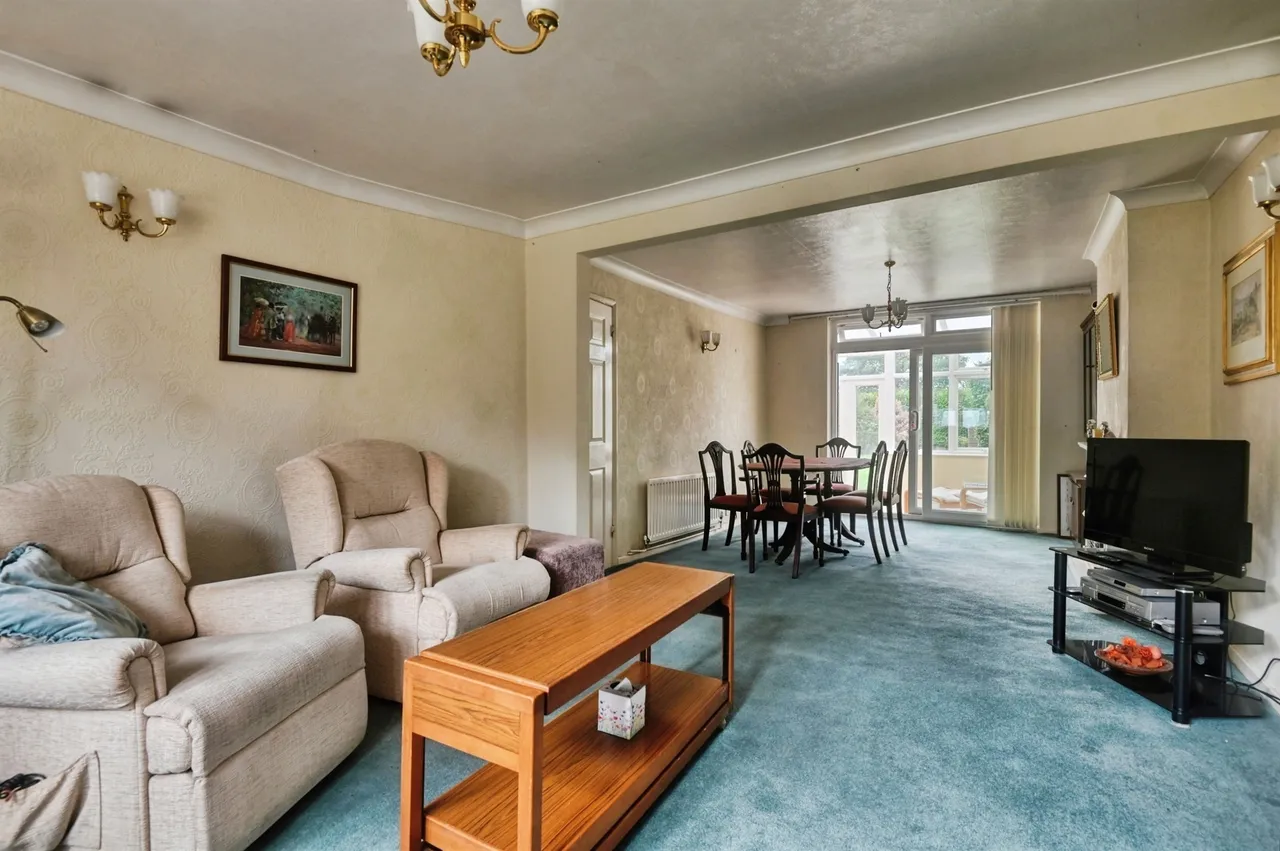 Water Orton Road, Castle Bromwich, B36, photo 3