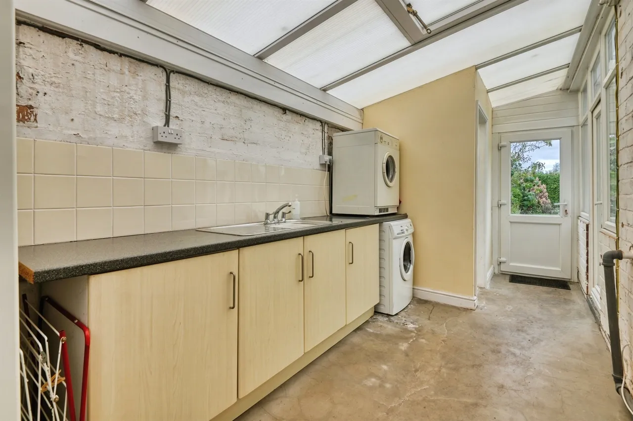 Water Orton Road, Castle Bromwich, B36, photo 8