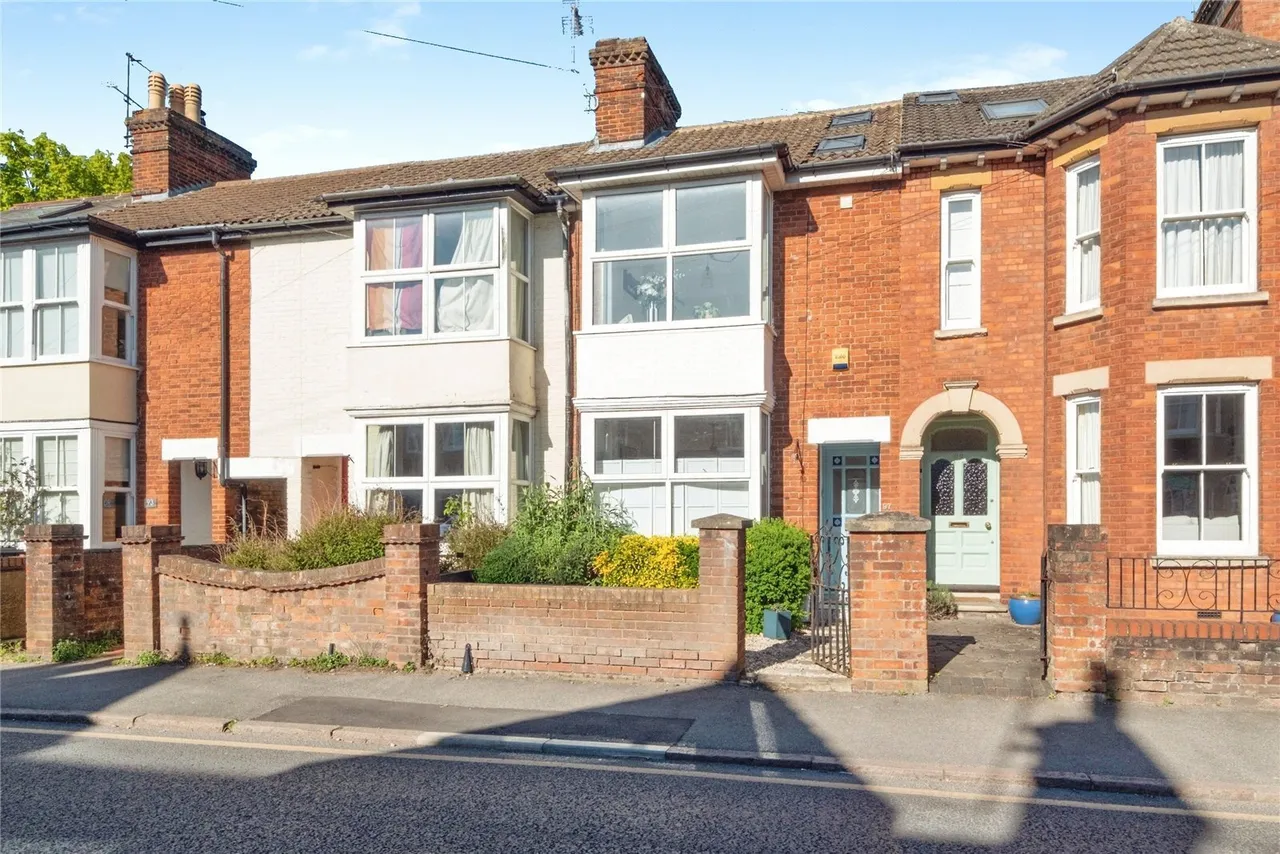 4 bed house for sale — South Street, Leighton Buzzard, Bedfordshire, LU7