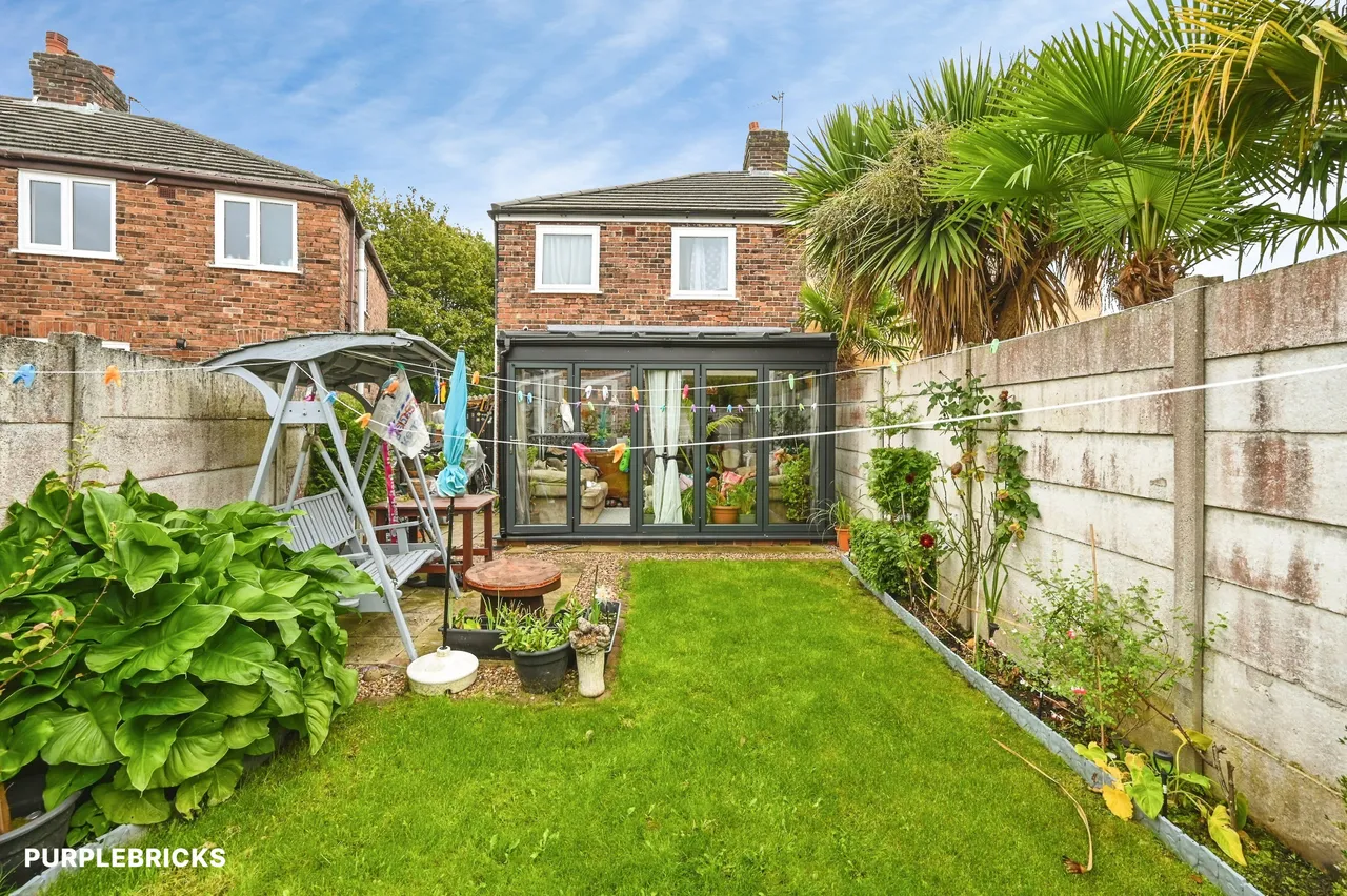 Gerards Lane, St. Helens, WA9, photo 19