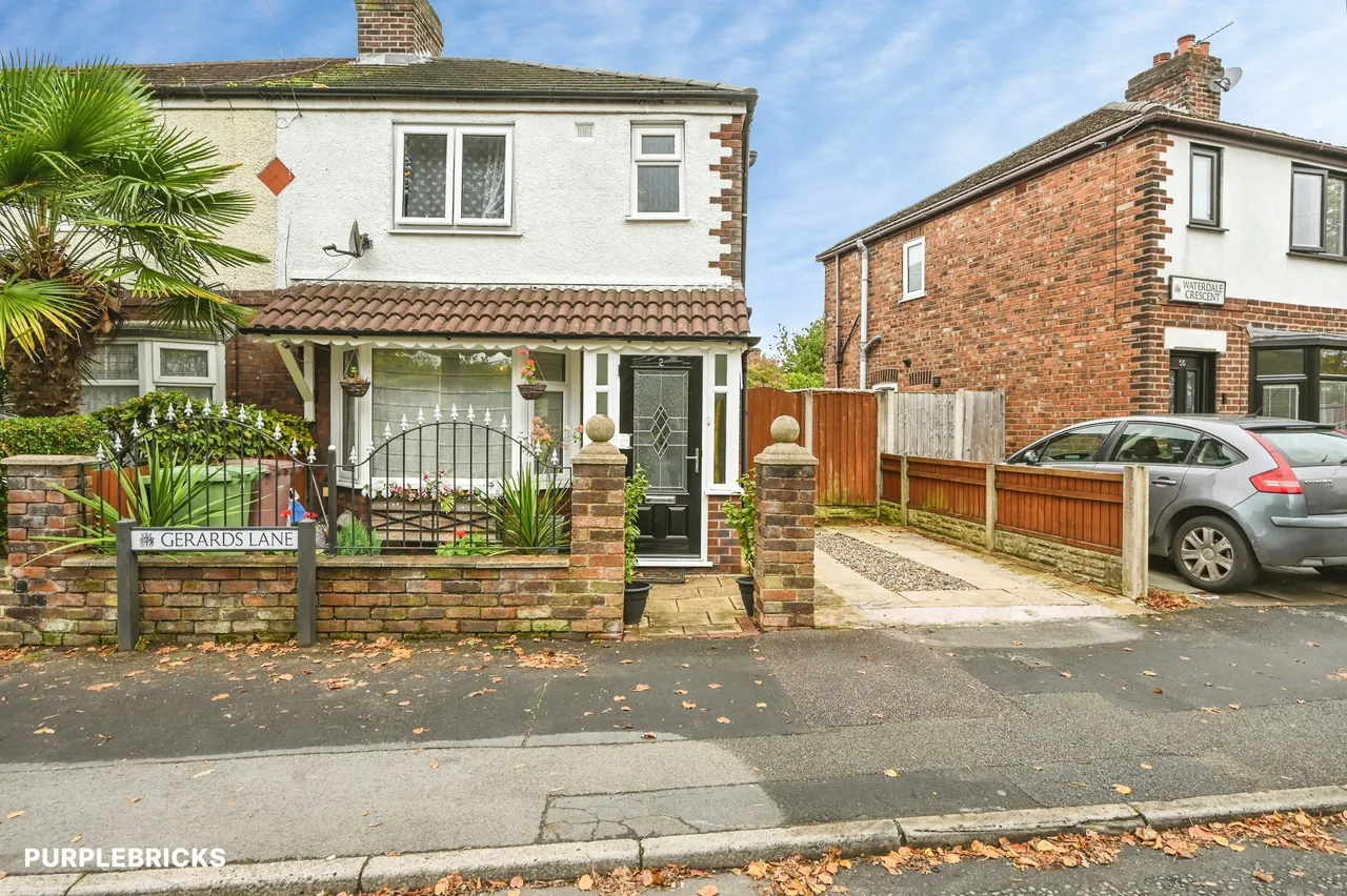 Gerards Lane, St. Helens, WA9, photo 20