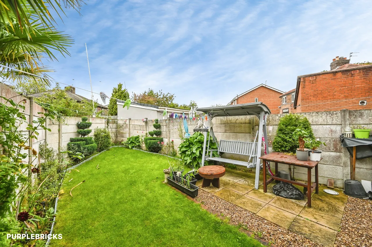 Gerards Lane, St. Helens, WA9, photo 18