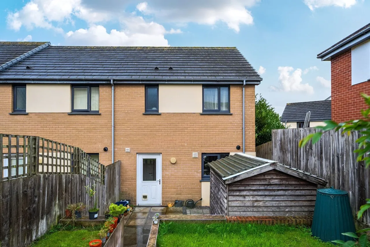 Willshere Road, Barnstaple, EX32, photo 19