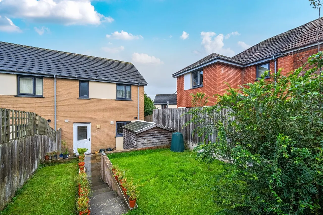 Willshere Road, Barnstaple, EX32, photo 15