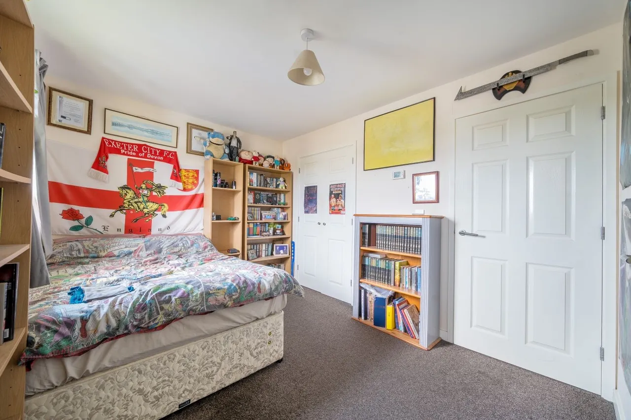 Willshere Road, Barnstaple, EX32, photo 9