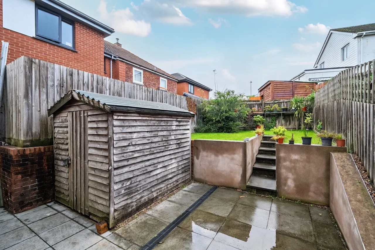 Willshere Road, Barnstaple, EX32, photo 14