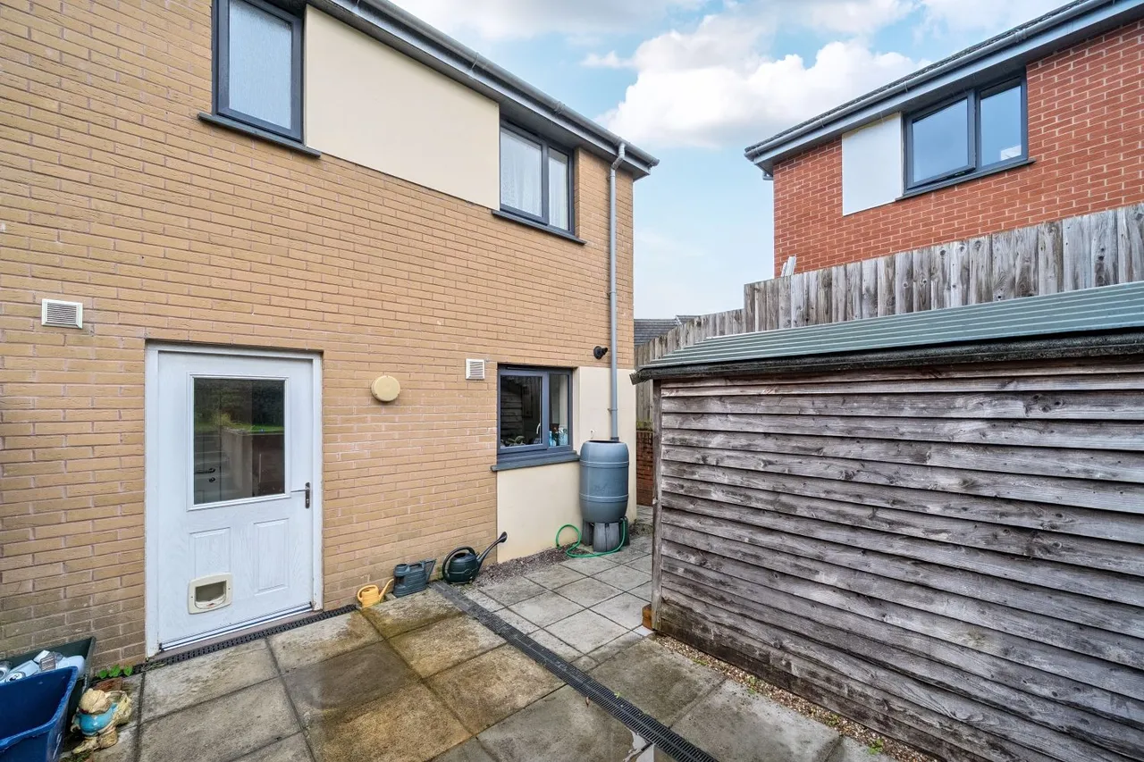 Willshere Road, Barnstaple, EX32, photo 17
