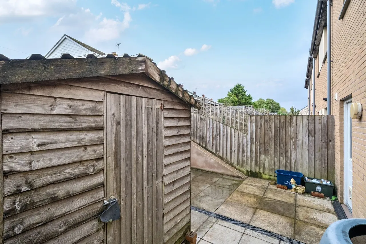 Willshere Road, Barnstaple, EX32, photo 13