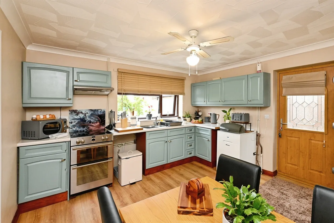 Springfield Road, Walpole St. Andrew, Wisbech, photo 6