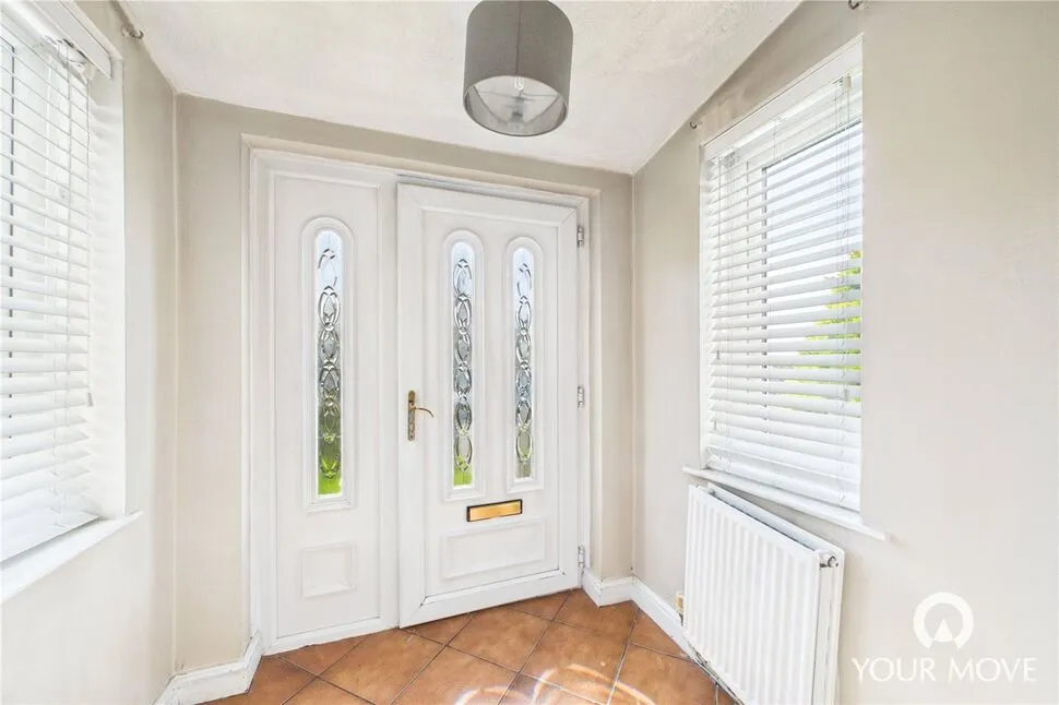High Road, Whitehaven, Cumbria, CA28, photo 5