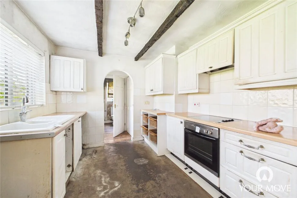 High Road, Whitehaven, Cumbria, CA28, photo 7