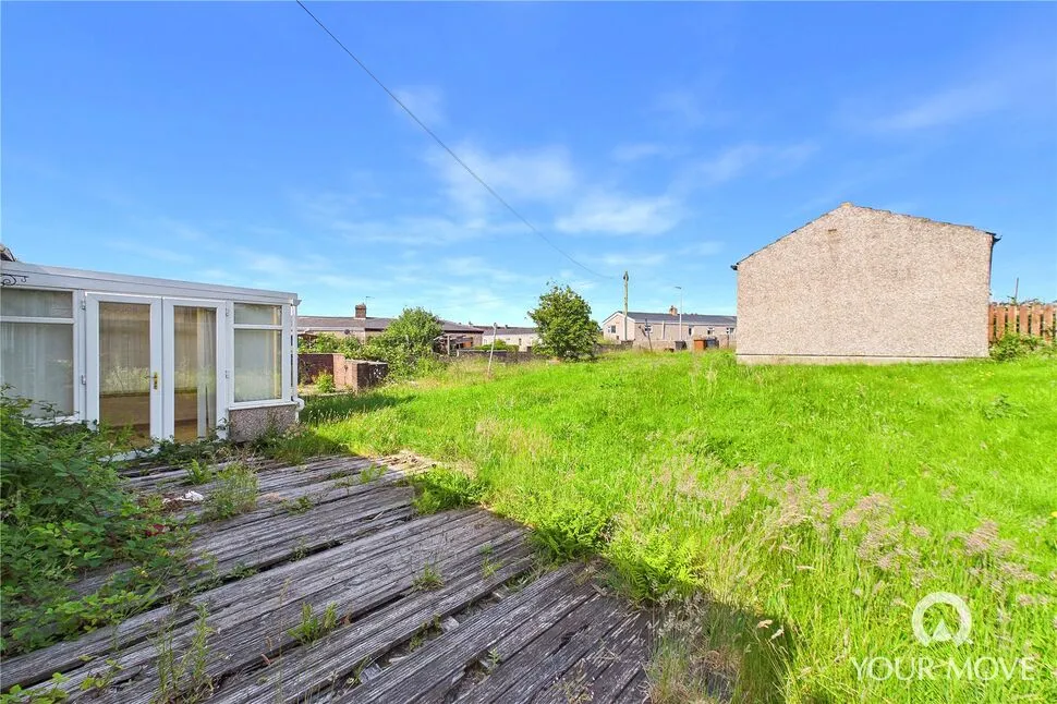 High Road, Whitehaven, Cumbria, CA28, photo 12