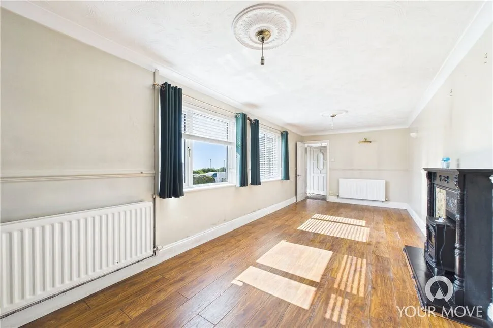 High Road, Whitehaven, Cumbria, CA28, photo 4