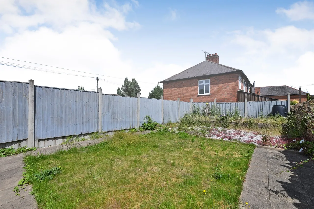 Ockerby Street, Nottingham, NG6, photo 14