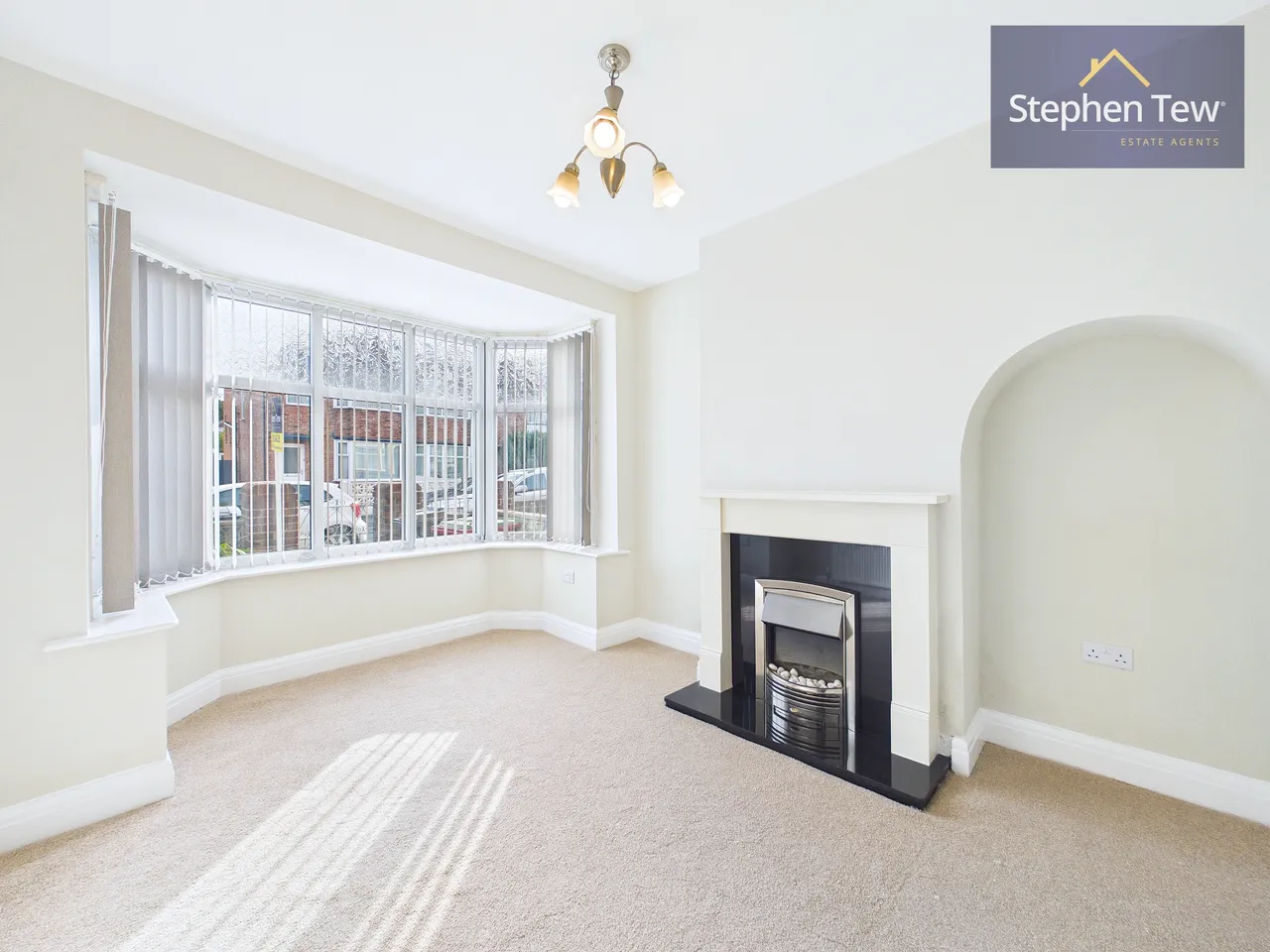 Baines Avenue, Blackpool, FY3, photo 2