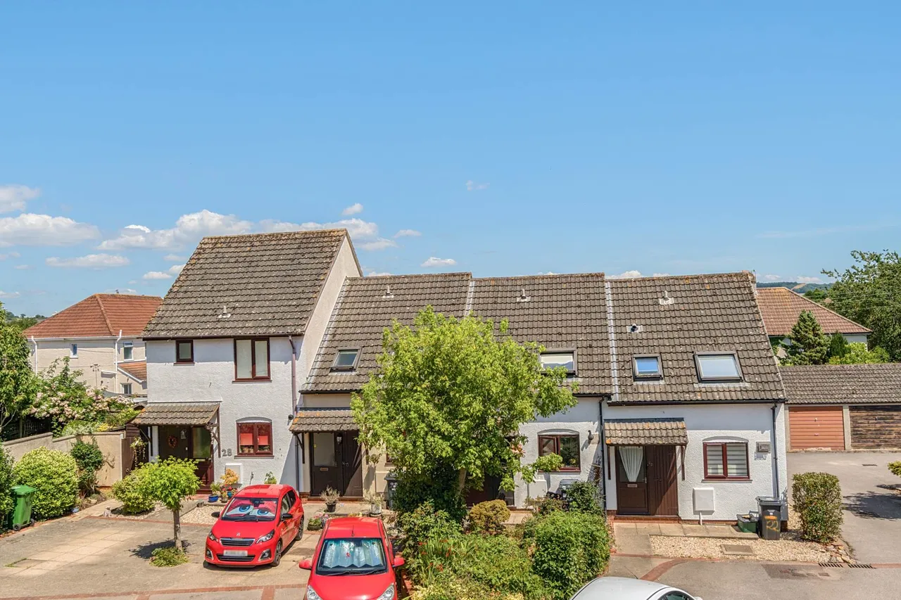 Greenclose Court, Colyton, EX24 6RG, photo 15