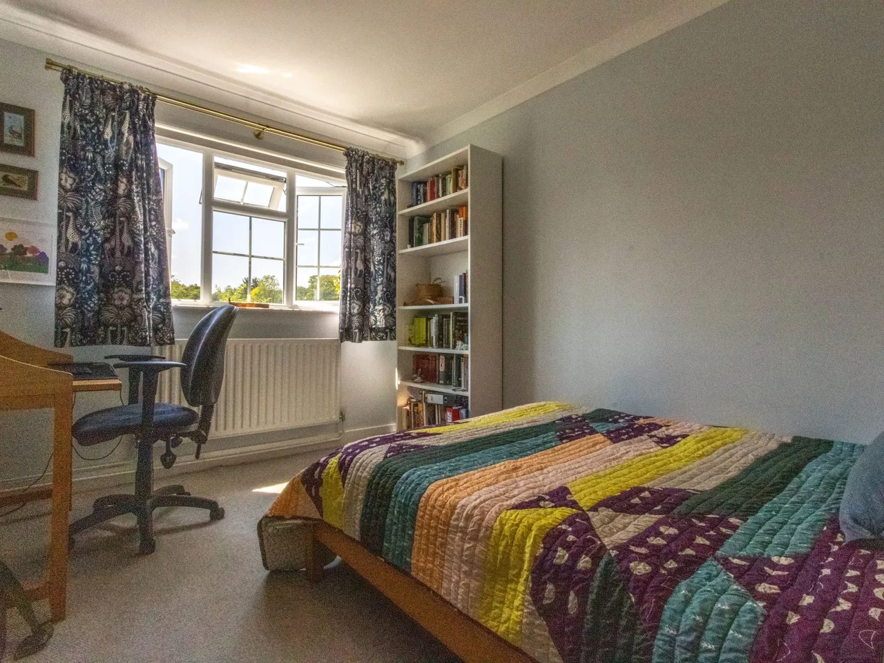 Mitchell Avenue, Hartley Wintney, Hook, RG27 8HF, photo 7
